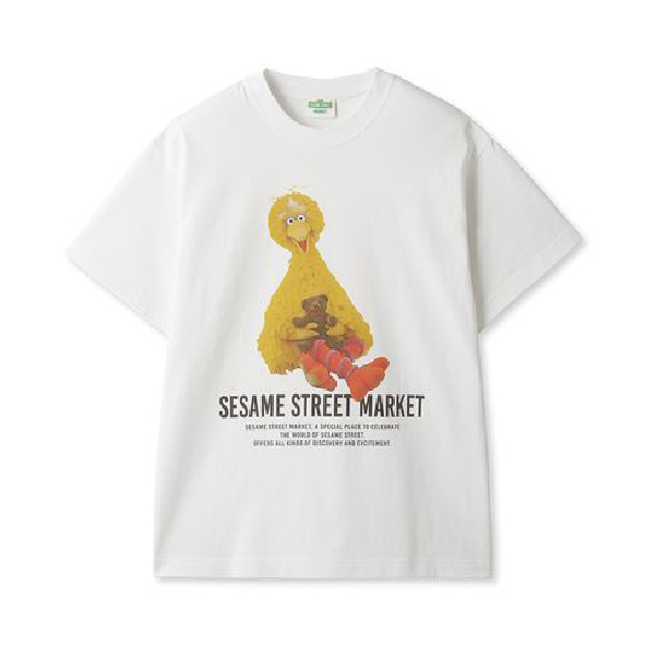 フォトプリントTシャツ