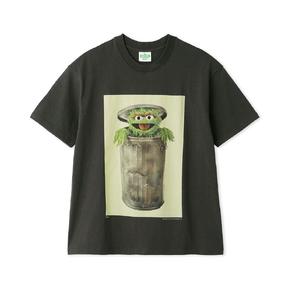フォトアートTシャツ