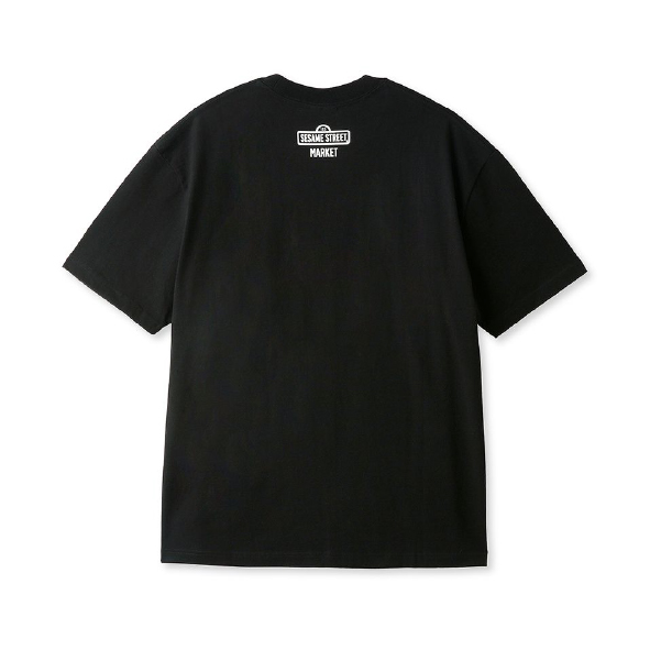 モノクロフォトTシャツ